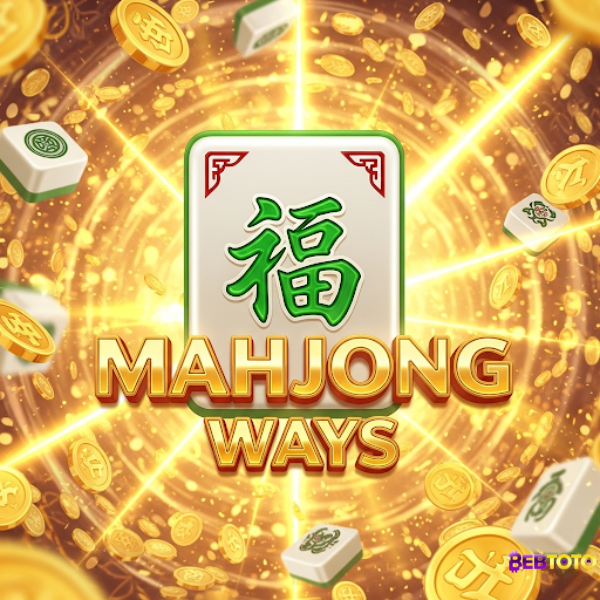 Rasakan Sensasi Mahjong1! , Cuan Tanpa Henti!