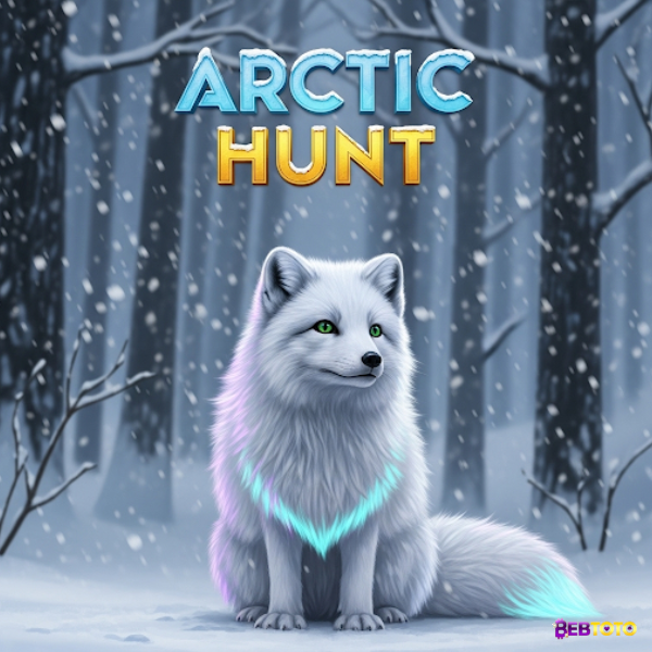 Buru Kejayaan di Alam Beku – Mainkan ARTIC HUNT Hari Ini!