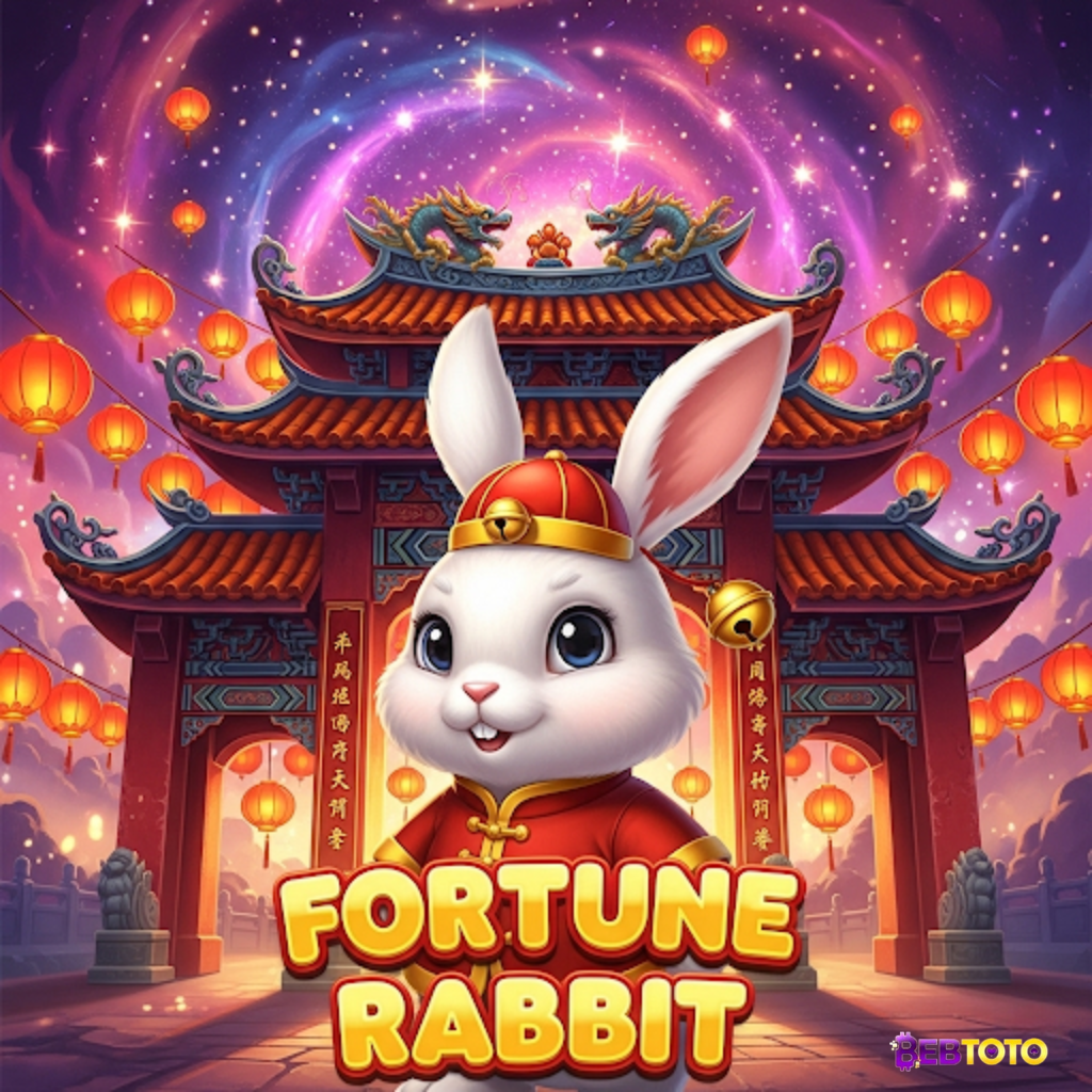 Raihlah Kemenangan Tertinggi Hari Ini Bersama Rabbit Fortune!
