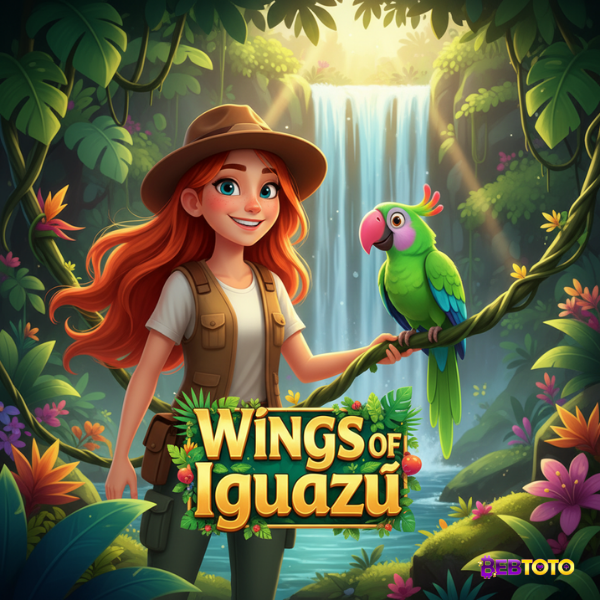 https://www.shermanumc.com/slot-wings-of-iguazu/