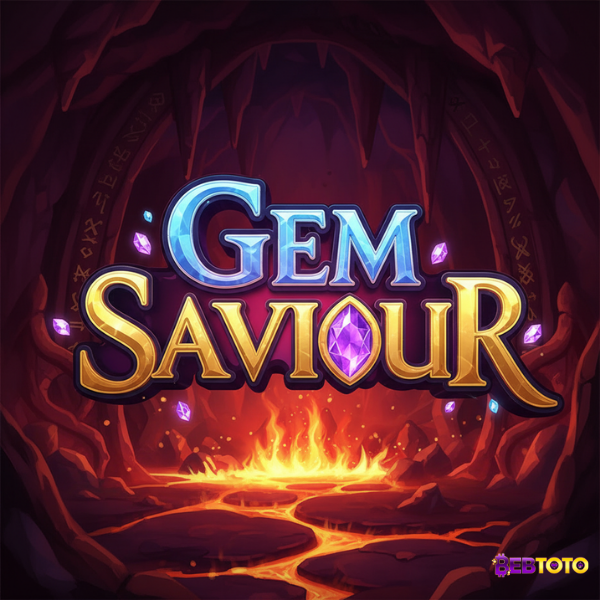 Raihlah Maxwin Besar Hari ini! : Bermain di GEM SAVIOUR!