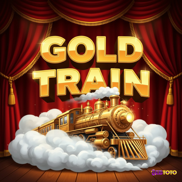 Slot GOLD TRAIN penuh Jackpot hari ini! Coba bermain sekarang!