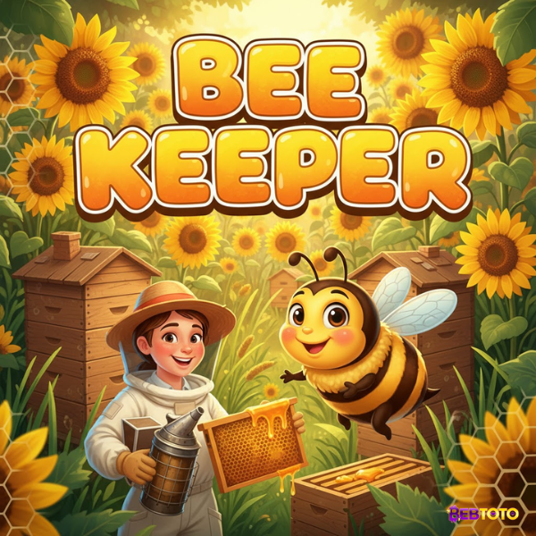 Slot BEE KEEPER permainan Slot Anti Rungkat! Coba sekarang!