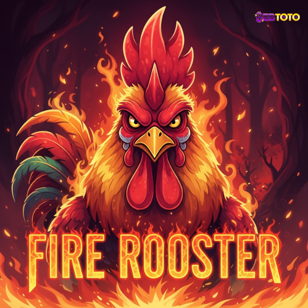 Jangan Lewatkan Jackpot mu Hari Ini! Langsung Coba Main Slot Fire Rooster Sekarang
