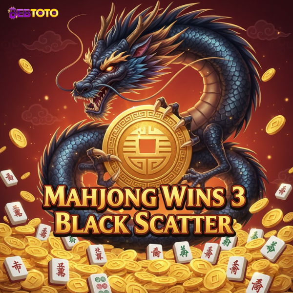 Scatter Tanpa Henti hanya di Slot Mahjong wins 3 , Coba sekarang juga!