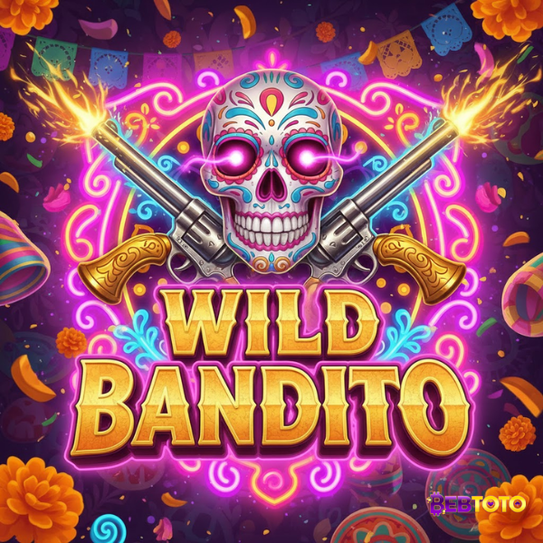 Coba Main Slot Wild Bandito Dengan Peluang Menang yang tinggi! Raih Jackpotnya Sekarang!