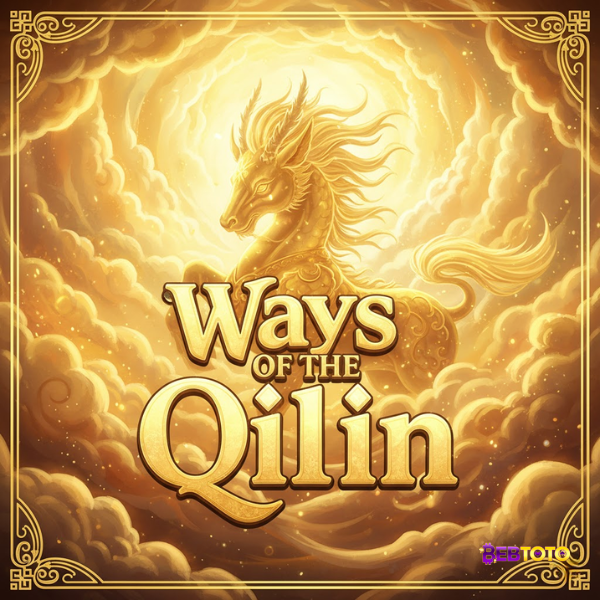 Slot Ways of Qilin Setiap putaran Pasti ada pecahannya! Dapatkan Maxwin Sekarang!
