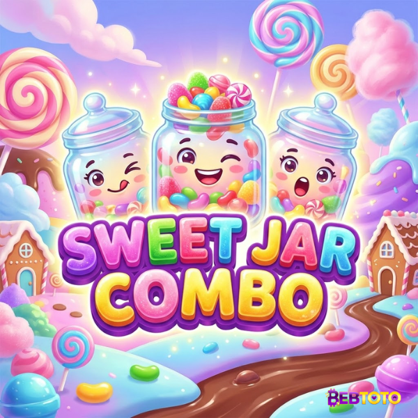 Mainkan Slot Sweet Jar Combo dan Rasakan Sensasi Jackpot Besar Tanpa Henti – Nikmati Putaran Seru dan Menangkan Bonus Setiap Saat!